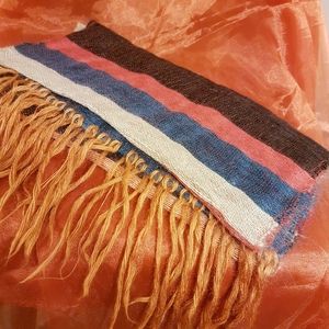 Accessories - Rosecraft Scarf Accessories - Rosecraft Scarf